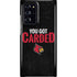 University of Louisville You Got Carded Galaxy Cases